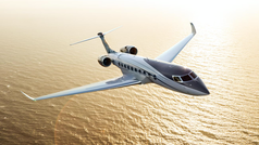 Qatar is launch customer for Gulfstream G700